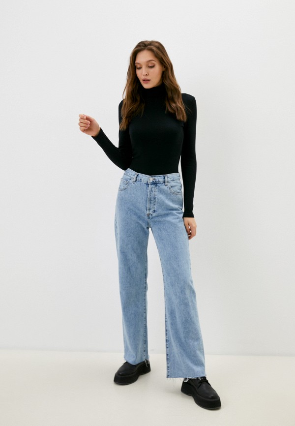 фото Водолазка minaku