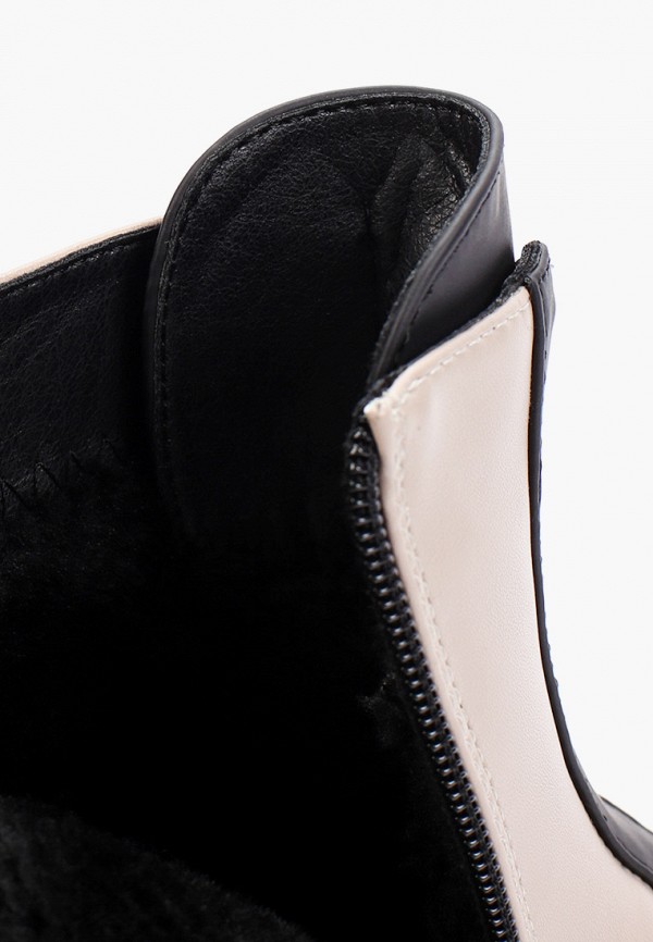 фото Ботинки betsy