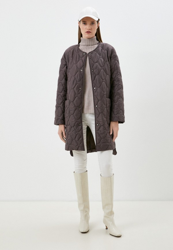 фото Куртка утепленная wolfstore