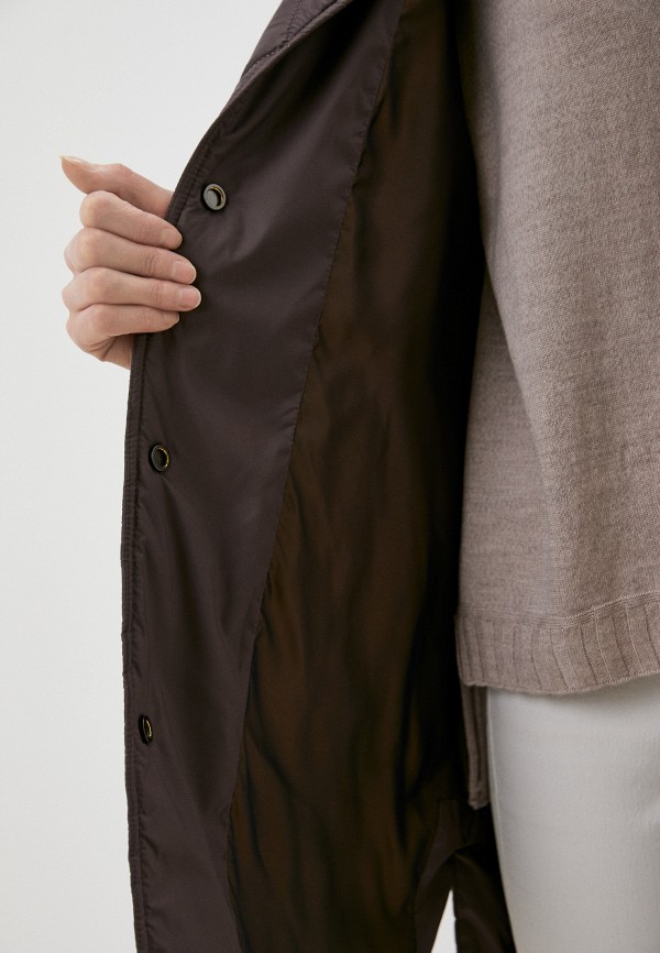 фото Куртка утепленная wolfstore