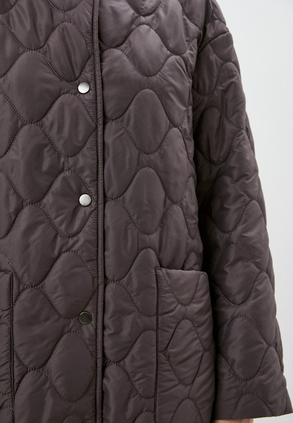 фото Куртка утепленная wolfstore