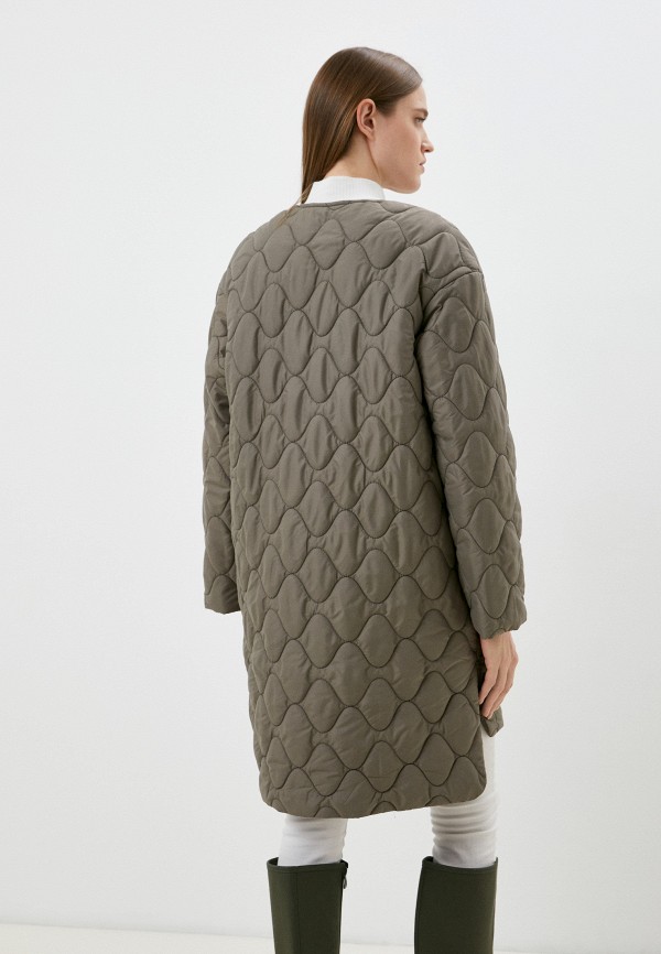 фото Куртка утепленная wolfstore