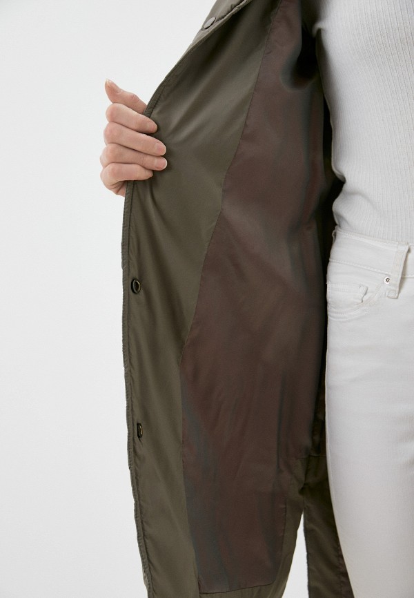 фото Куртка утепленная wolfstore