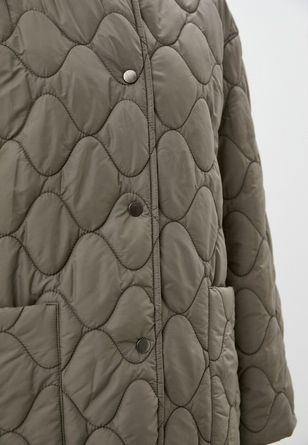 фото Куртка утепленная wolfstore