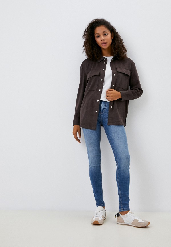 фото Рубашка gerry weber