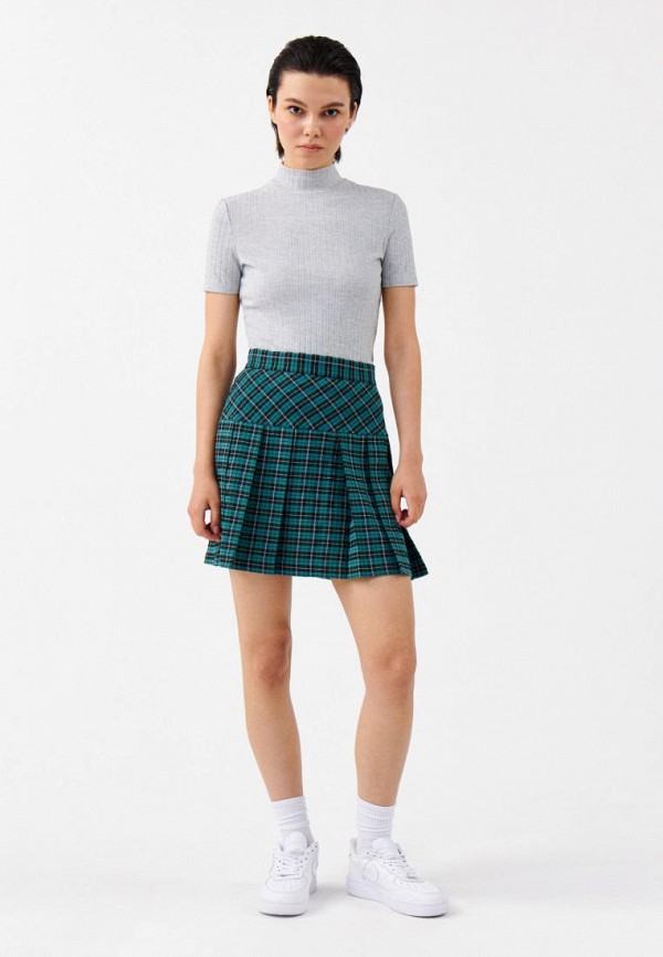 фото Водолазка befree