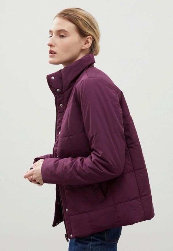 фото Куртка утепленная finn flare