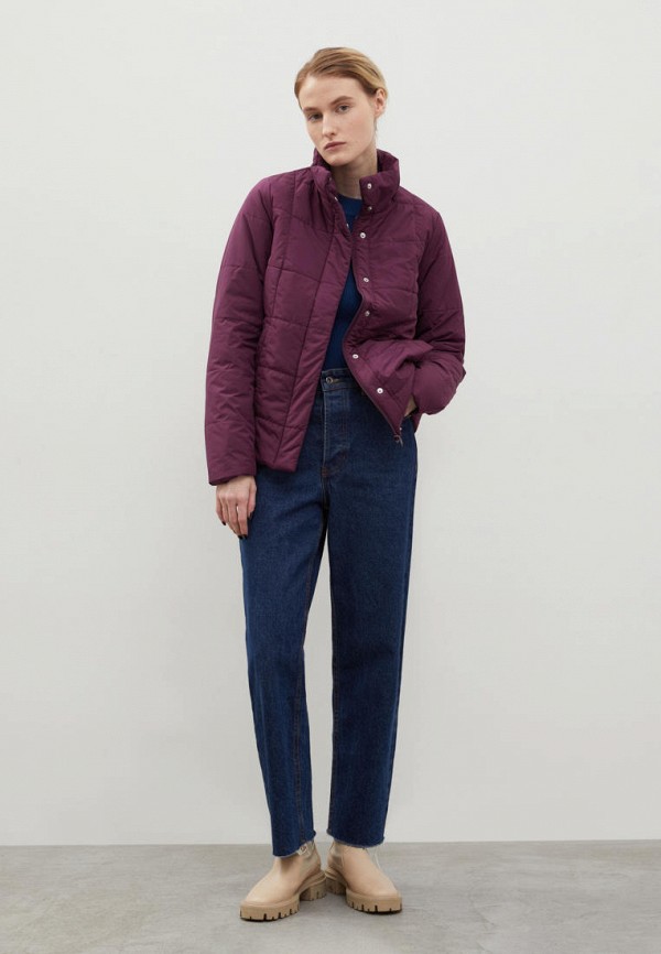 фото Куртка утепленная finn flare