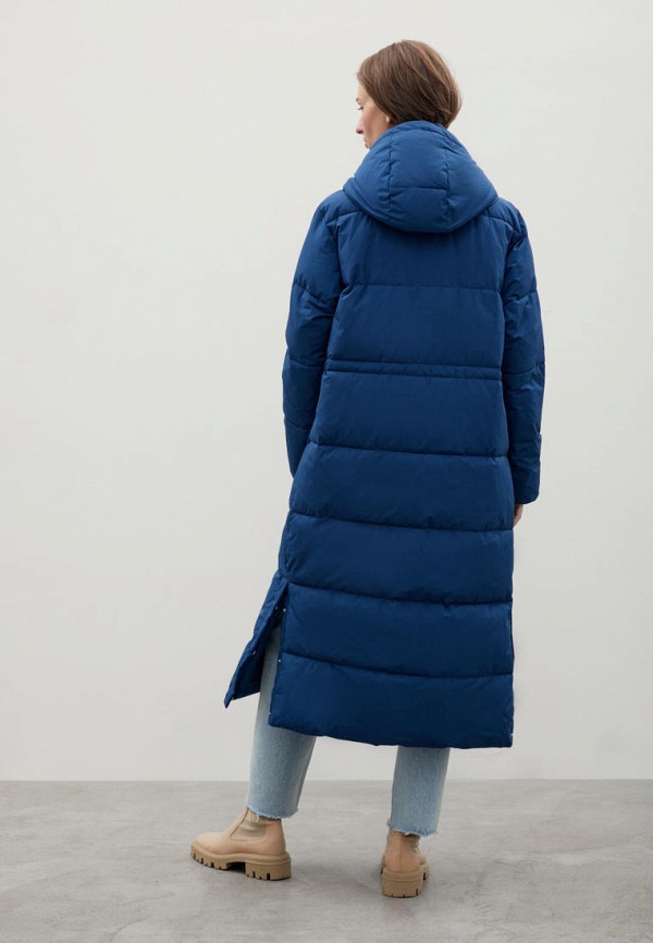 фото Куртка утепленная finn flare