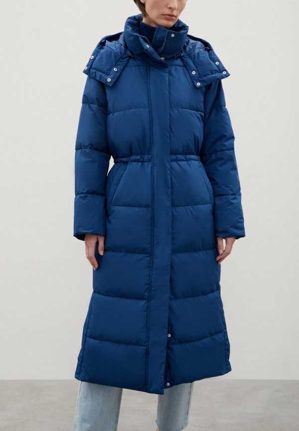 фото Куртка утепленная finn flare