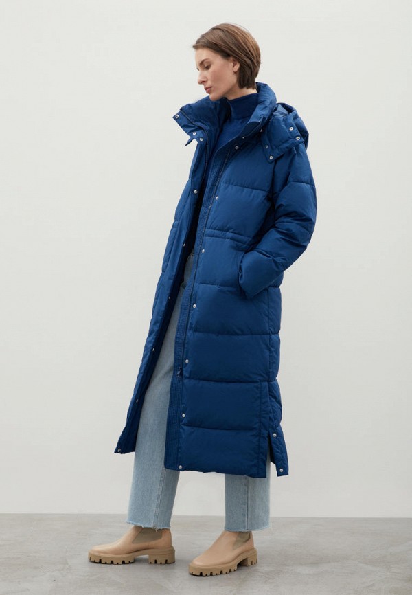 фото Куртка утепленная finn flare