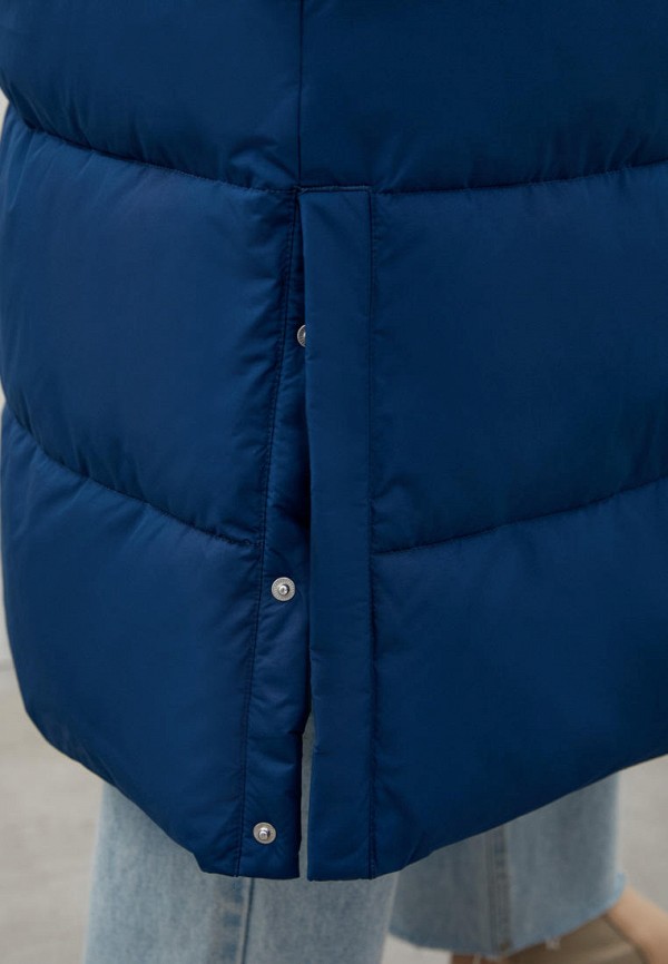 фото Куртка утепленная finn flare