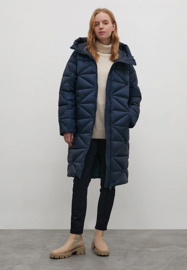 фото Куртка утепленная finn flare