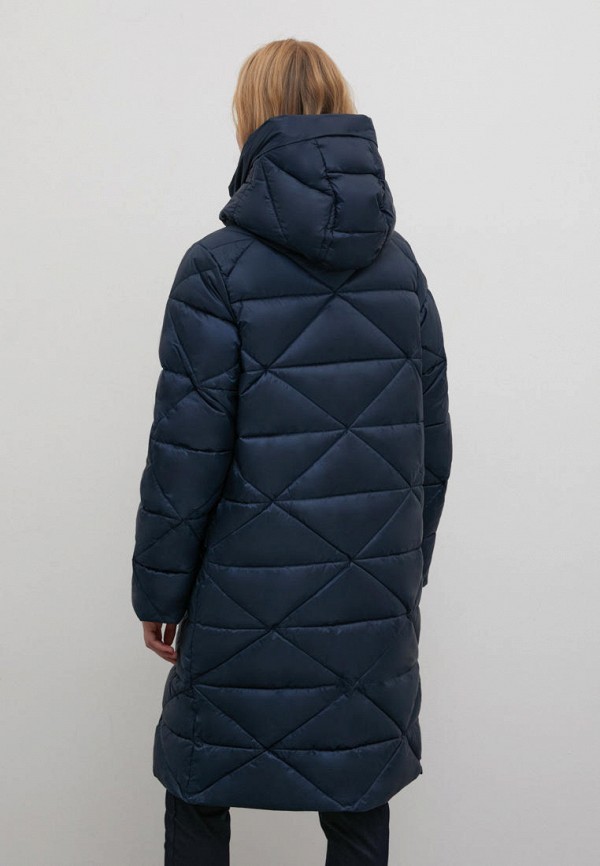 фото Куртка утепленная finn flare