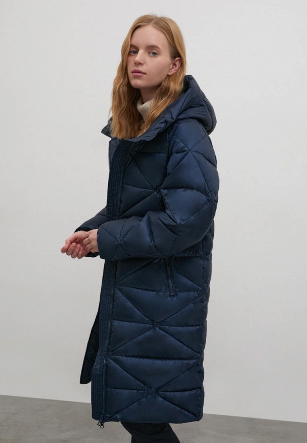 фото Куртка утепленная finn flare