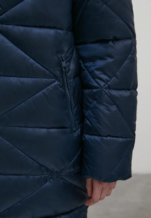 фото Куртка утепленная finn flare