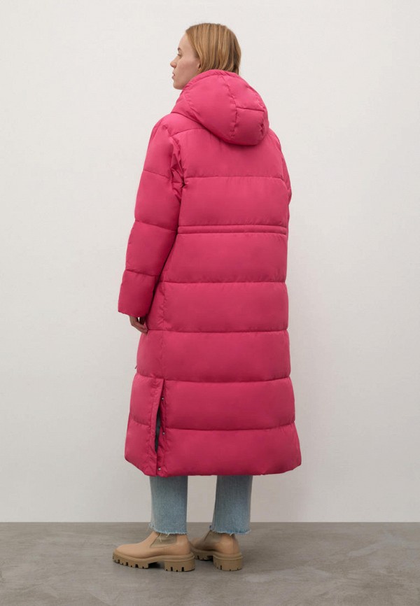 фото Куртка утепленная finn flare