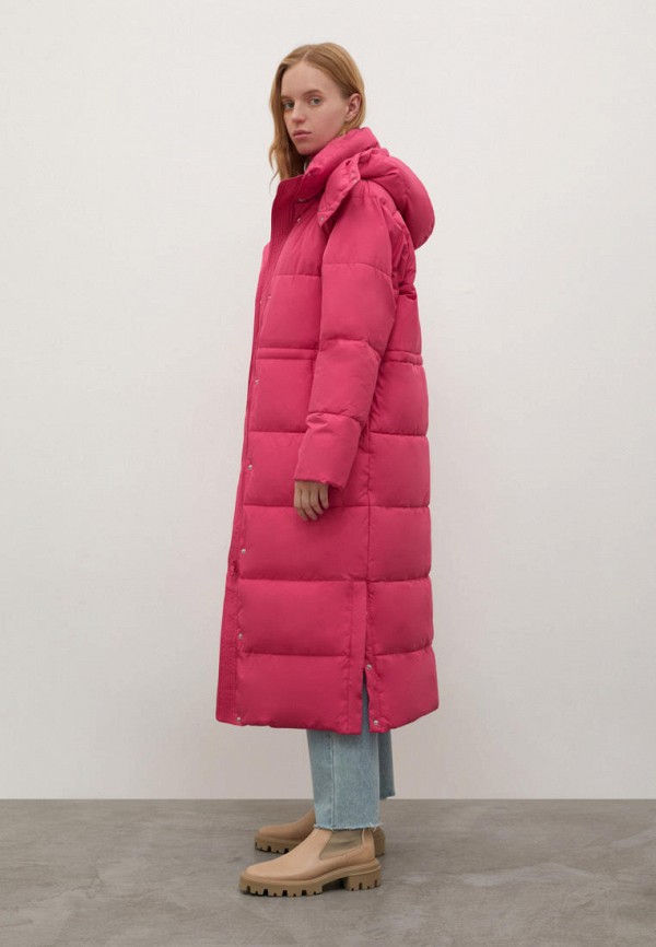 фото Куртка утепленная finn flare