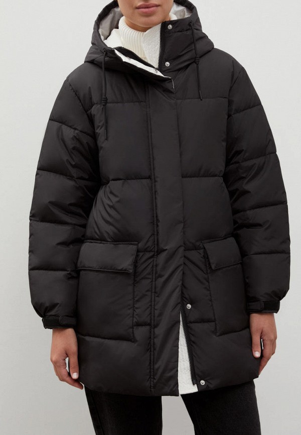 фото Куртка утепленная finn flare