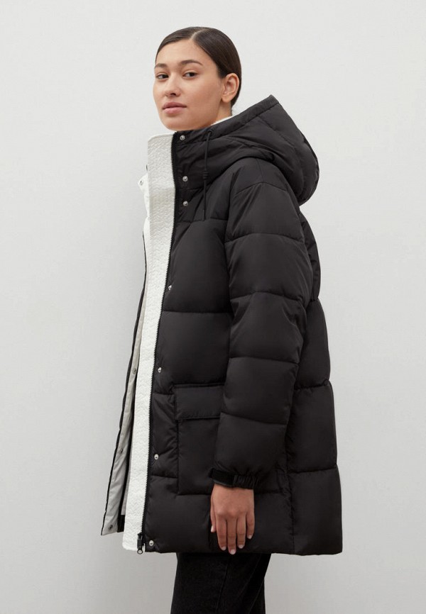 фото Куртка утепленная finn flare