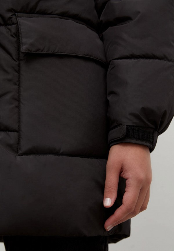 фото Куртка утепленная finn flare