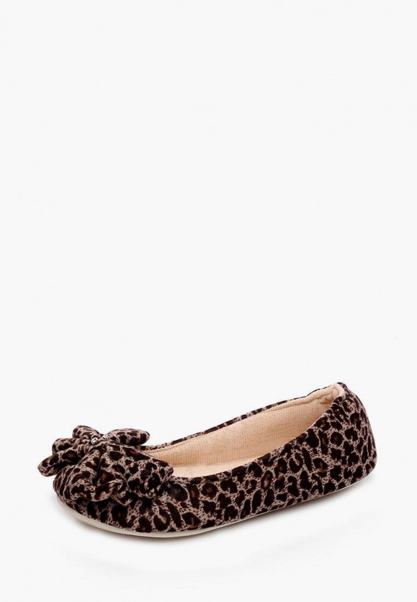 фото Тапочки pettimelo