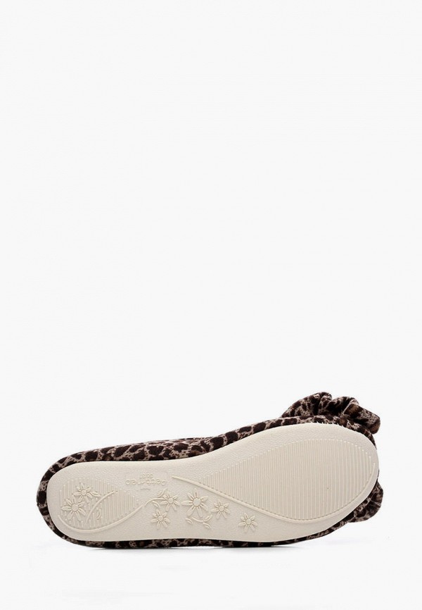 фото Тапочки pettimelo