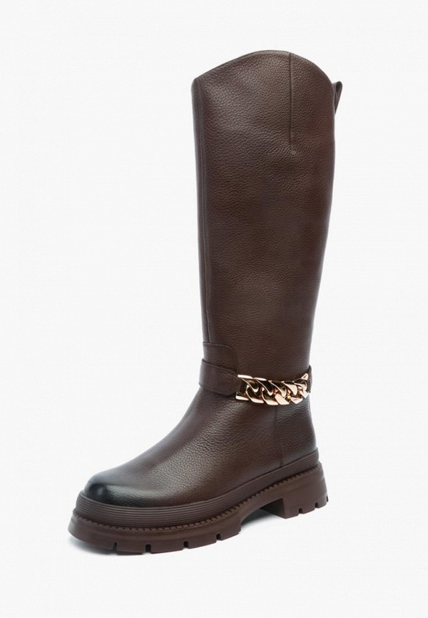 фото Сапоги mascotte