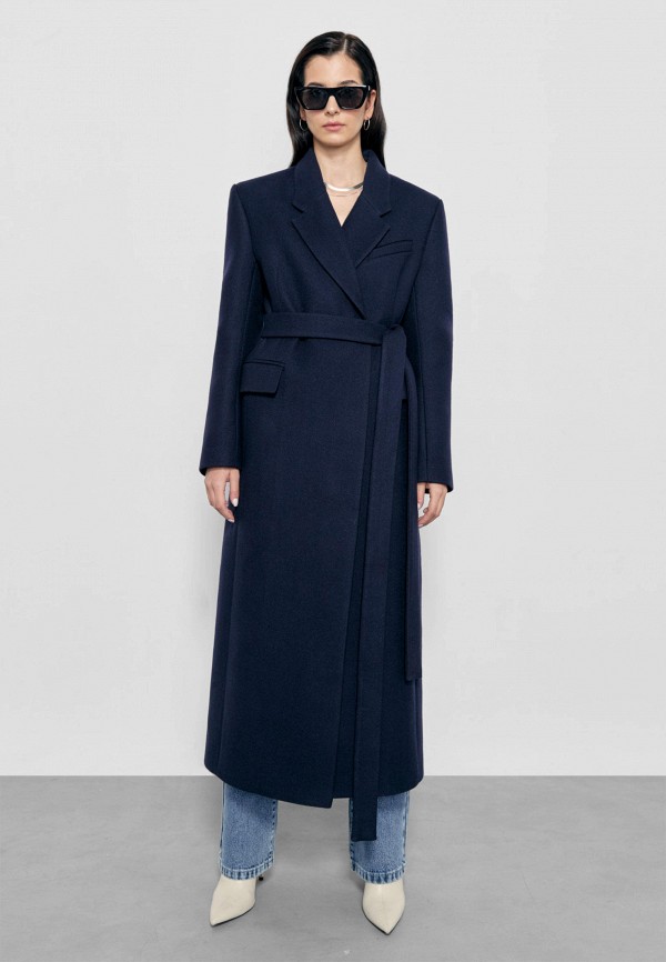 фото Пальто i am studio