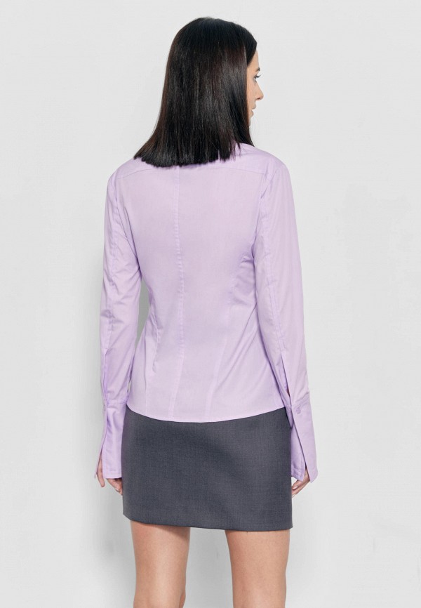 фото Рубашка i am studio