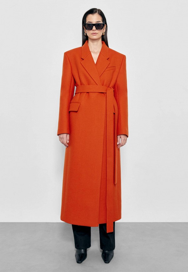 фото Пальто i am studio