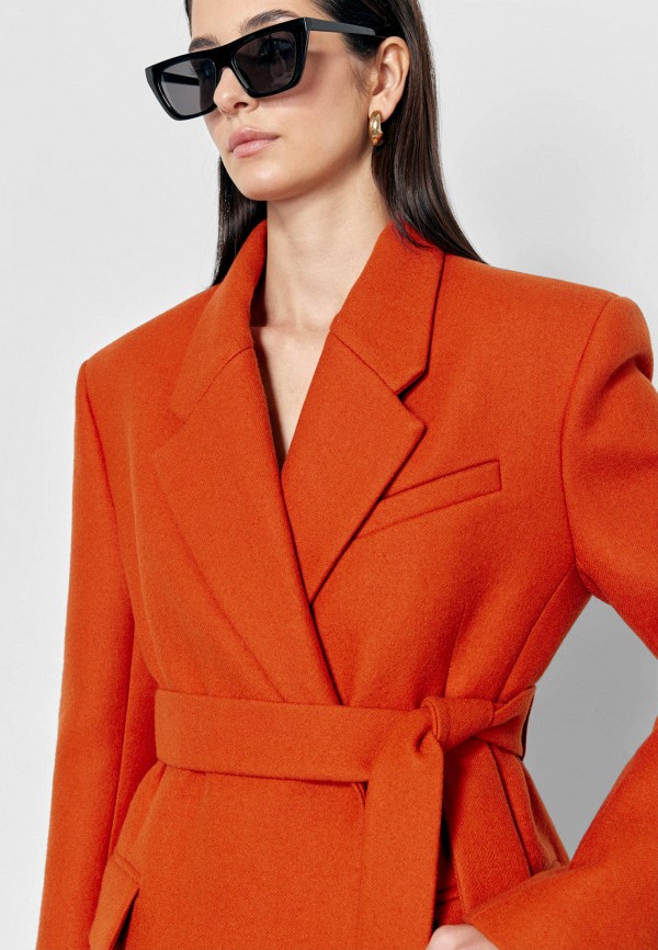 фото Пальто i am studio