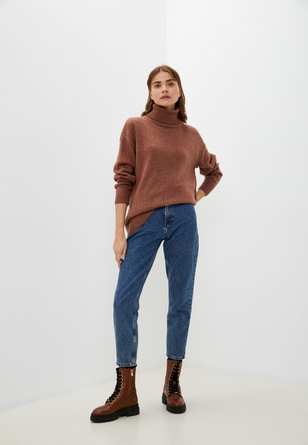 фото Свитер baon