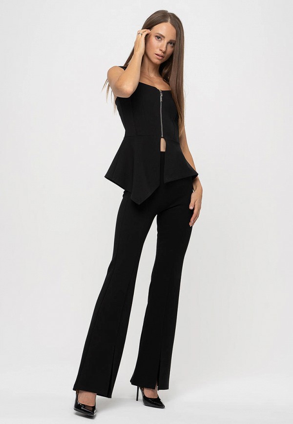 фото Брюки feedge