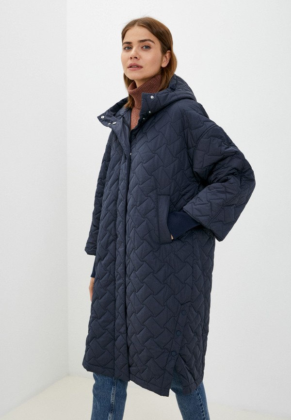 фото Куртка утепленная baon