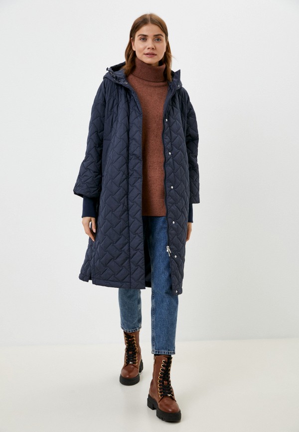 фото Куртка утепленная baon