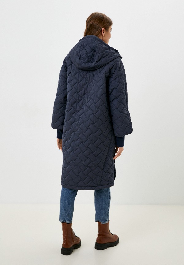 фото Куртка утепленная baon