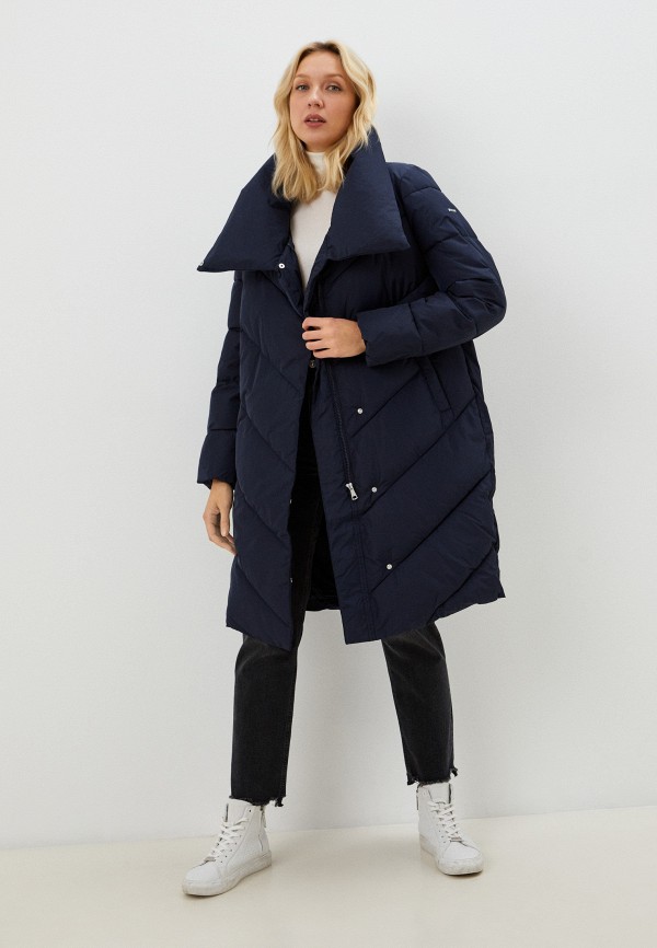 фото Куртка утепленная baon