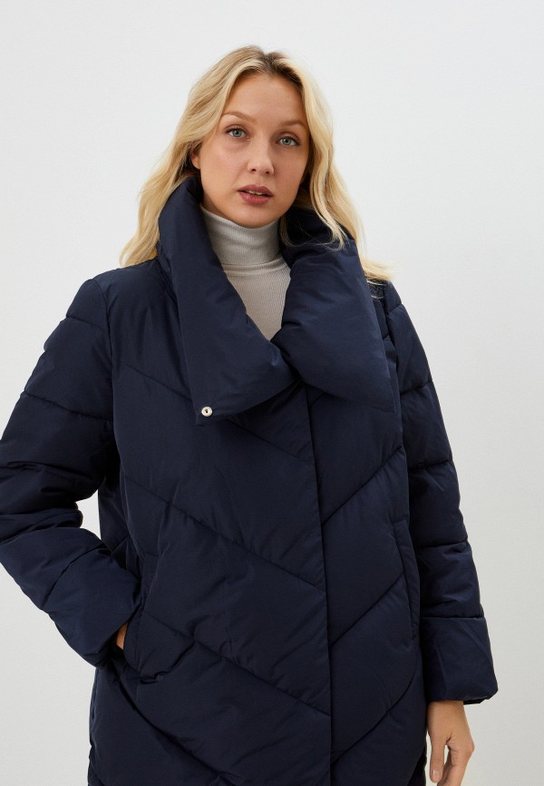 фото Куртка утепленная baon