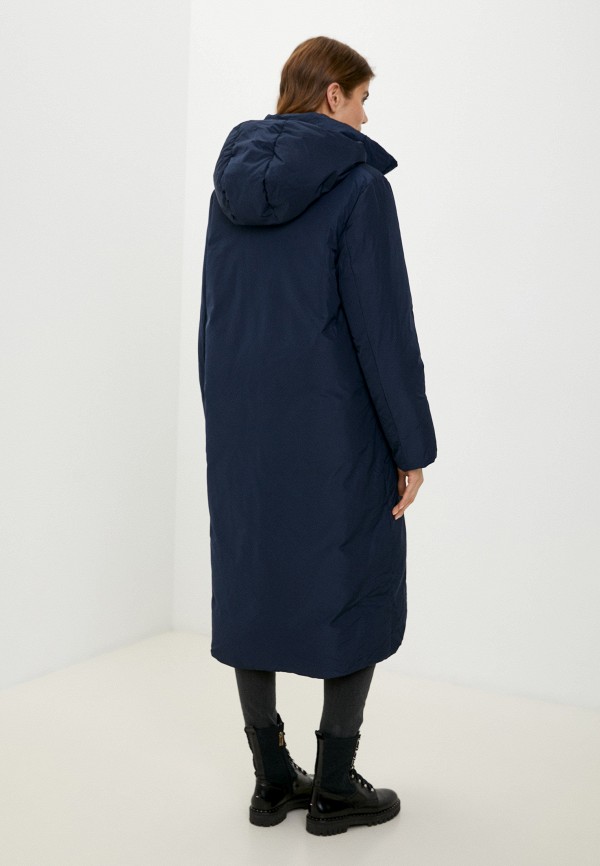 фото Пуховик baon