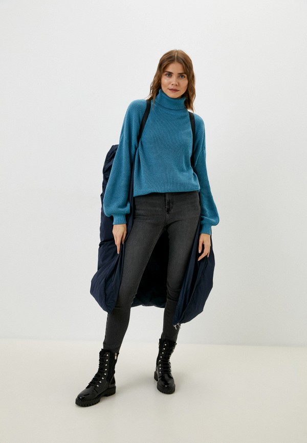 фото Пуховик baon