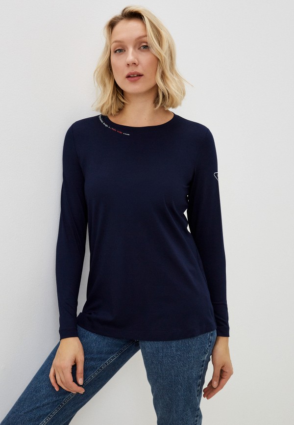 фото Лонгслив helmidge