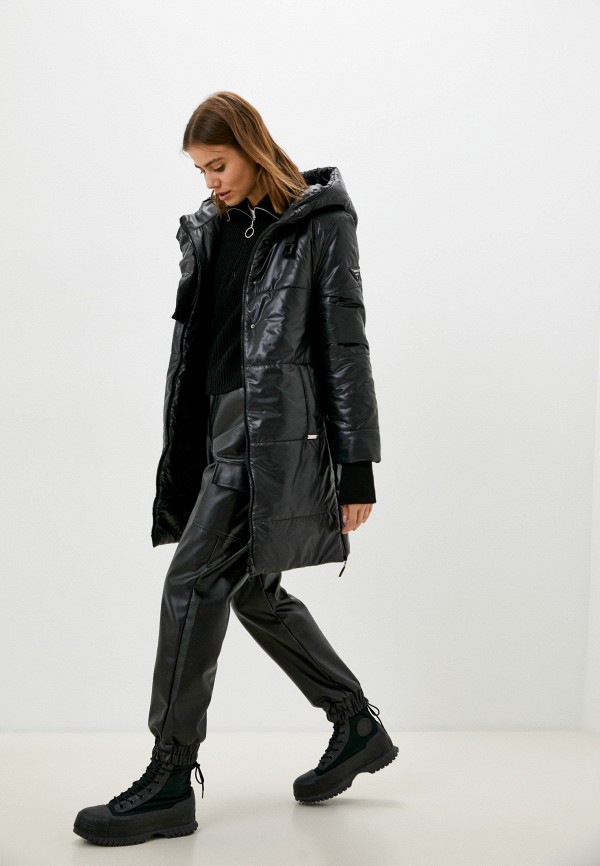 фото Куртка утепленная helmidge