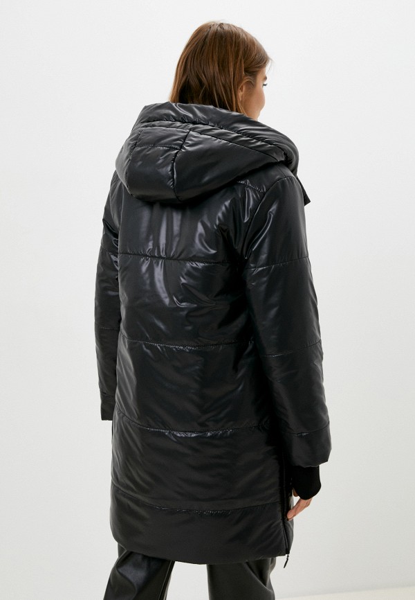 фото Куртка утепленная helmidge