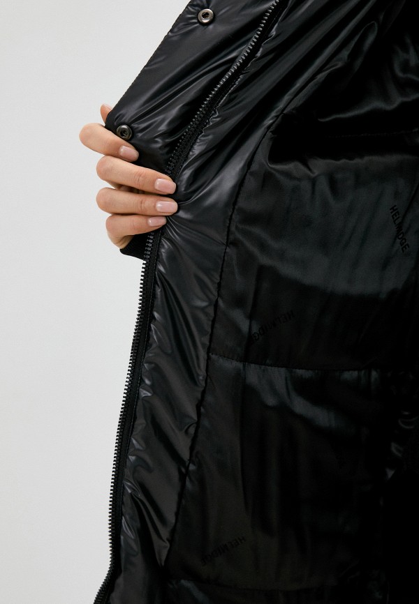 фото Куртка утепленная helmidge