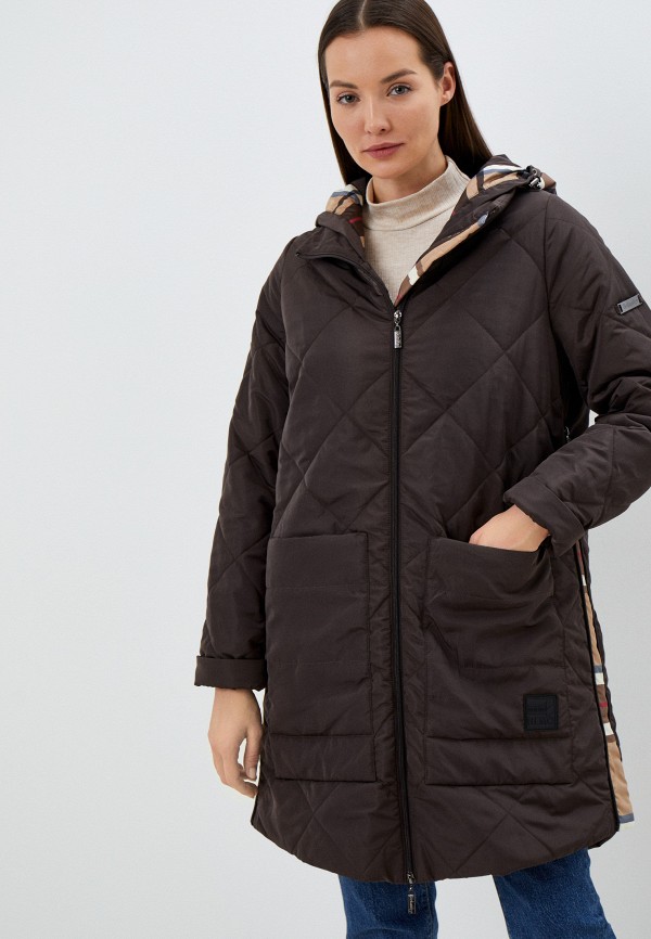 фото Куртка утепленная helmidge