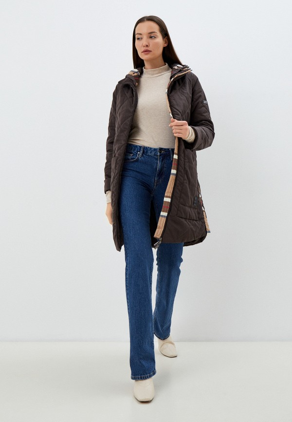 фото Куртка утепленная helmidge