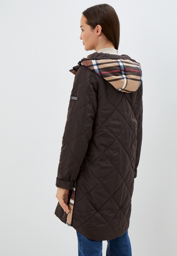 фото Куртка утепленная helmidge