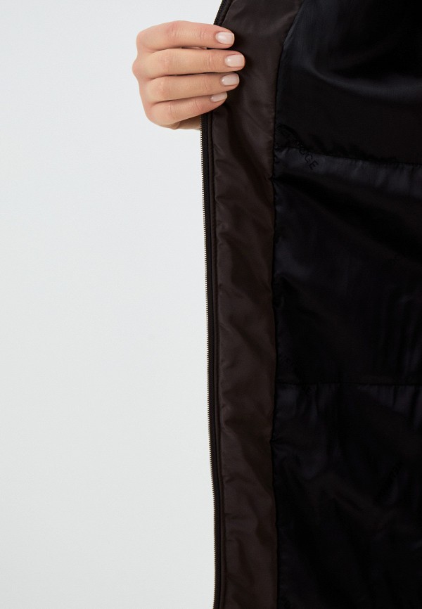 фото Куртка утепленная helmidge