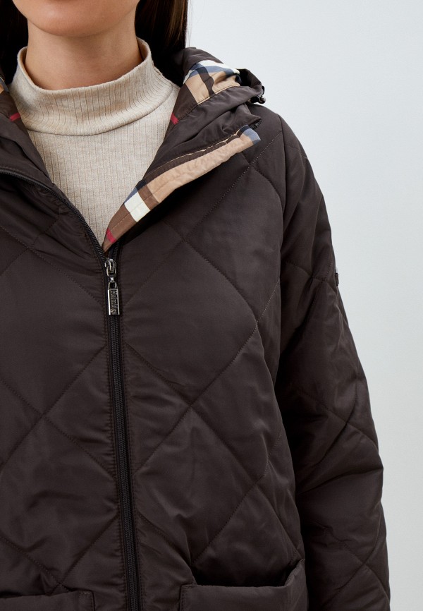 фото Куртка утепленная helmidge